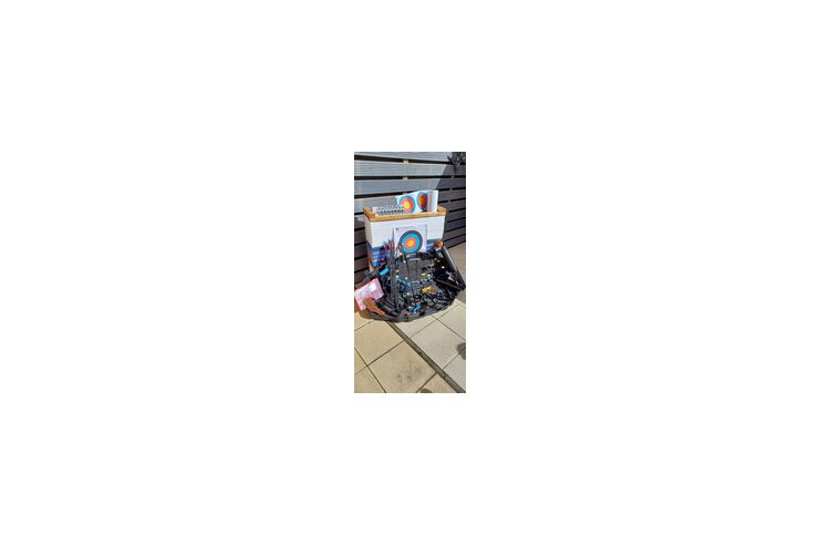 Compoundbogen - Bogenschie�en - Bild 1