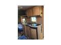 Wohnwagen gro�en Vorzelt Fixen Platz - Wohnwagen - Bild 16