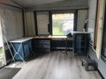 Wohnwagen gro�en Vorzelt Fixen Platz - Wohnwagen - Bild 8