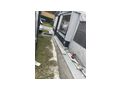 Wohnwagen gro�en Vorzelt Fixen Platz - Wohnwagen - Bild 9