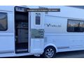 Tabbert Vivaldi 550 E Mover 1900kg Einzelbetten - Wohnwagen - Bild 2