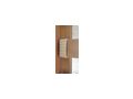Gr�ne Erde Vollholz Bett 200x210 cm - Betten - Bild 5