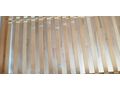Gr�ne Erde Vollholz Bett 200x210 cm - Betten - Bild 4