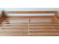 Gr�ne Erde Vollholz Bett 200x210 cm - Betten - Bild 2