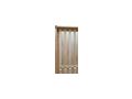 Gr�ne Erde Vollholz Bett 200x210 cm - Betten - Bild 3