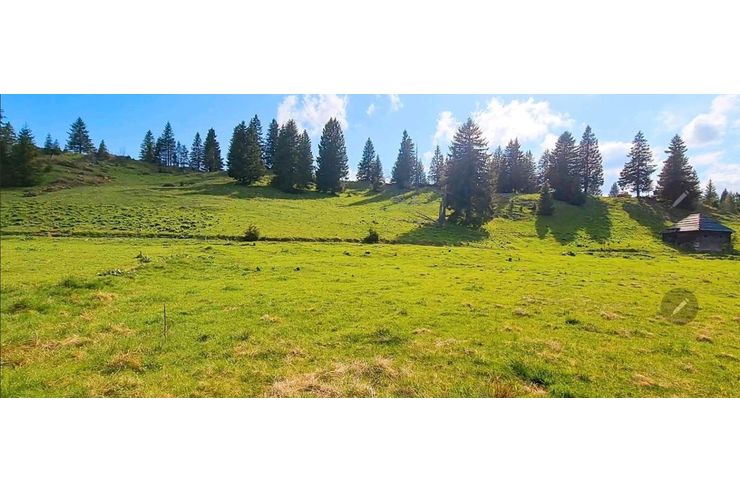 VLASIC BOSNIEN URLAUBS LAND KAUF AB 6 90 - Grundst�ck kaufen - Bild 1