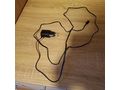 Nachtischk�stchen Nachtischlampe - Nachtk�stchen - Bild 2