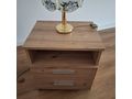 Nachtk�stchen Nachtischlampe - Nachtk�stchen - Bild 1