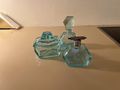 Fflkon Glas Gr�en - Haushalt & Technik - Bild 1