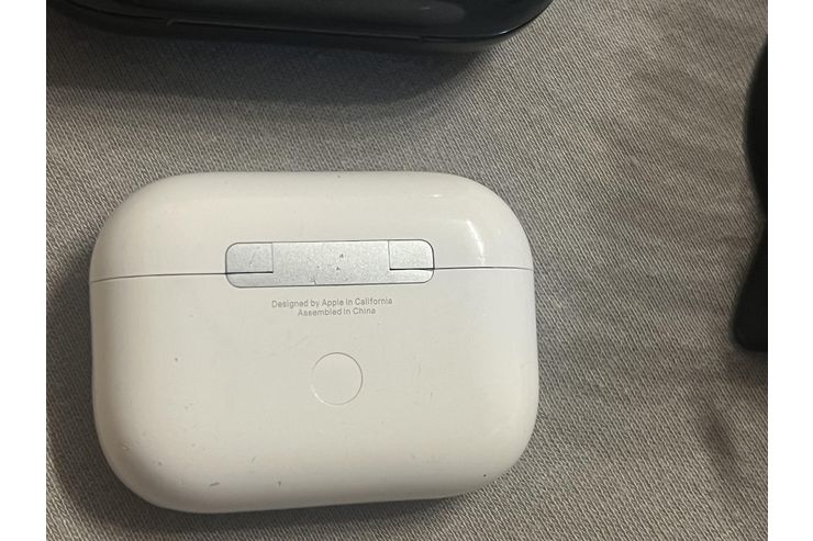 Apple iPods Batterie kabel - Batterien & Batterieladeger�te - Bild 1