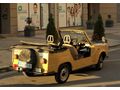 Sammlerfahrzeug IFA P601 Z export Tramp - Autos - Bild 2