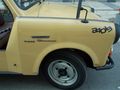 Sammlerfahrzeug IFA P601 Z export Tramp - Autos - Bild 11