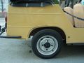 Sammlerfahrzeug IFA P601 Z export Tramp - Autos - Bild 14