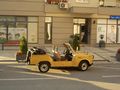 Sammlerfahrzeug IFA P601 Z export Tramp - Autos - Bild 4