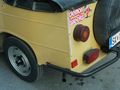 Sammlerfahrzeug IFA P601 Z export Tramp - Autos - Bild 1