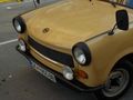 Sammlerfahrzeug IFA P601 Z export Tramp - Autos - Bild 5
