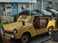 Sammlerfahrzeug IFA P601 Z export Tramp - Autos - Bild 6