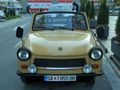 Sammlerfahrzeug IFA P601 Z export Tramp - Autos - Bild 3