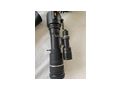 Nachtsichtvorsatzger�t DJ 8 NSV 1x56 Monochrom - Ferngl�ser & Optik - Bild 1