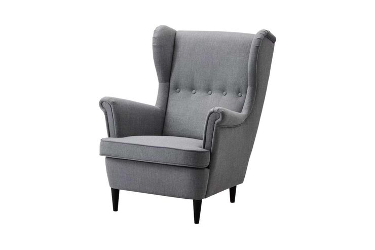 Neuwertiger Ohrensessel Fauteuil Ikea - Sofas & Sitzm�bel - Bild 1