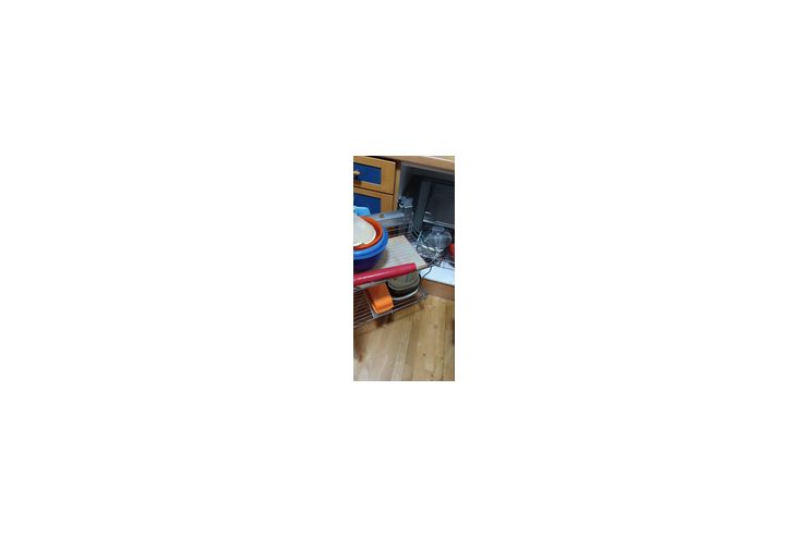 K�che verschenken - Kompletteinrichtungen - Bild 1