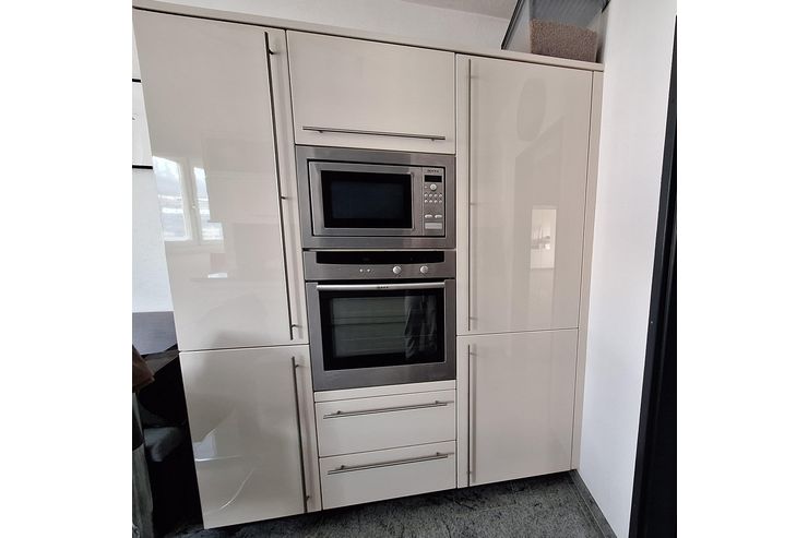 K�che Ger�ten - Kompletteinrichtungen - Bild 1