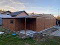 Garage 12x6 Satteldach Tor 2 10 Abstellraum 2m - Gartenh�user & Pavillons - Bild 1