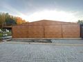 Garage 12x6 Satteldach Tor 2 10 Abstellraum 2m - Gartenh�user & Pavillons - Bild 4