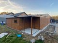 Garage 12x6 Satteldach Tor 2 10 Abstellraum 2m - Gartenh�user & Pavillons - Bild 5