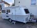 Hymer Eriba Touring Troll - Wohnwagen - Bild 2
