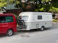 Hymer Eriba Touring Troll - Wohnwagen - Bild 6