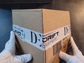 driftelement Sonderedition Rosso - Herren Armbanduhren - Bild 1