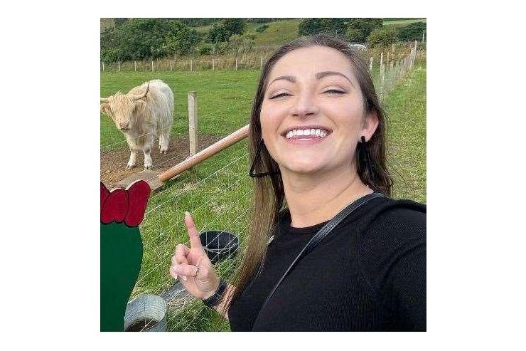 z�rtlichen treuen Mann - Sie sucht Ihn - Bild 1