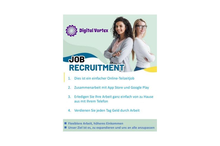 online job Zuhause - Jobs - Bild 1