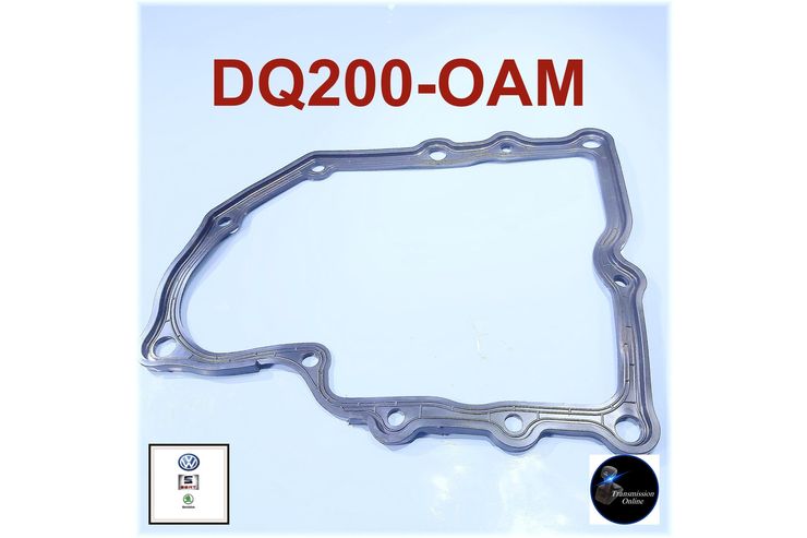 Dichtung �lwanne Mechatronik OAM DQ200 DSG - Getriebe - Bild 1