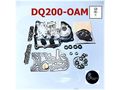 Druckspeichergeh�use Reparatursatz 0AM DQ200 - Getriebe - Bild 1
