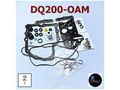 Druckspeichergeh�use Reparatursatz 0AM DQ200 - Getriebe - Bild 2