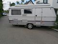 Hymer Eriba Touring Troll - Wohnwagen - Bild 11