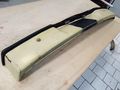 Hecksto�stange Porsche 914 - Karosserie - Bild 2