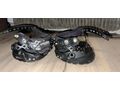 Explora Magic E1 - S�ttel, Unterlagen & Zubeh�r - Bild 3