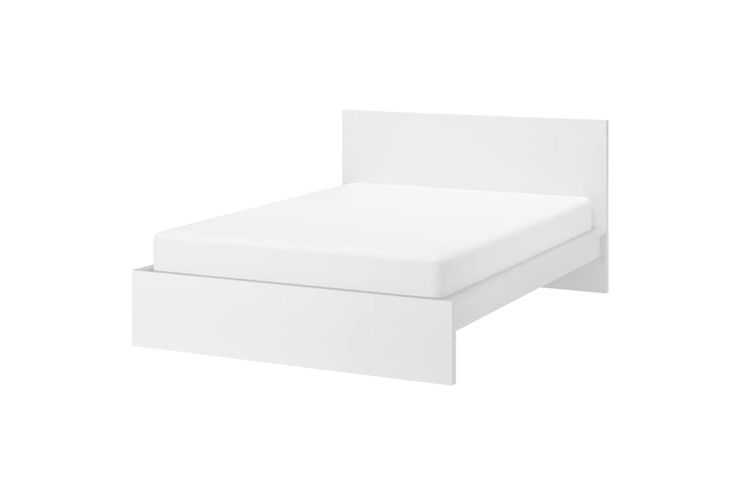 Bett Lattenrost - Betten - Bild 1