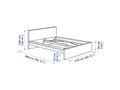 Bett Lattenrost - Betten - Bild 4