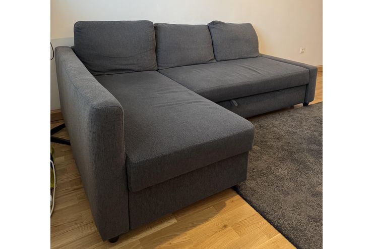Eckbettsofa - Sofas & Sitzm�bel - Bild 1
