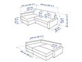 Eckbettsofa - Sofas & Sitzm�bel - Bild 3