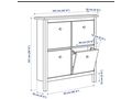 Schuhschrank - Schr�nke & Regale - Bild 3