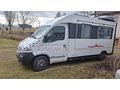 Opel Movano camper - Autos Opel - Bild 10