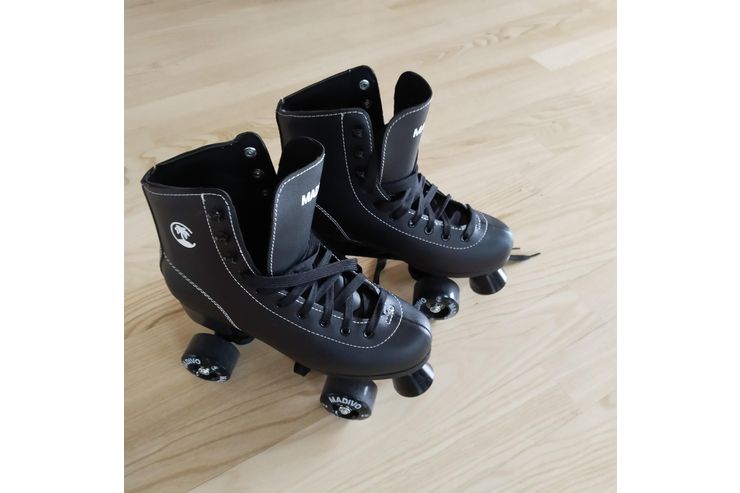 Rollschuhe Neu - Inlineskates & Rollschuhe - Bild 1