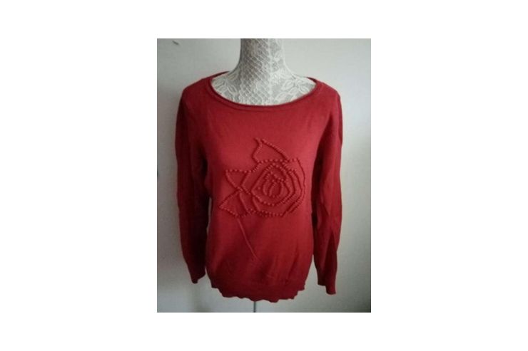 Damen pullover gr 40 comma - Gr��en 40-42 / M - Bild 1