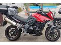 Tiger 1050 Sport - Triumph - Bild 4