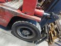Stappler 2 5 to Bereifung - Busse & LKW - Bild 2